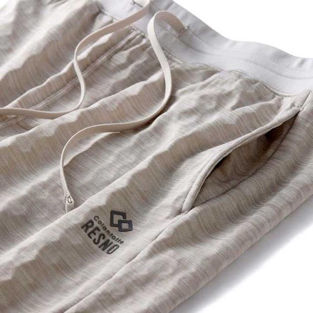 正規販売店】コラントッテ レスノ MAGNE リカバリーウェアPLUS ハーフ