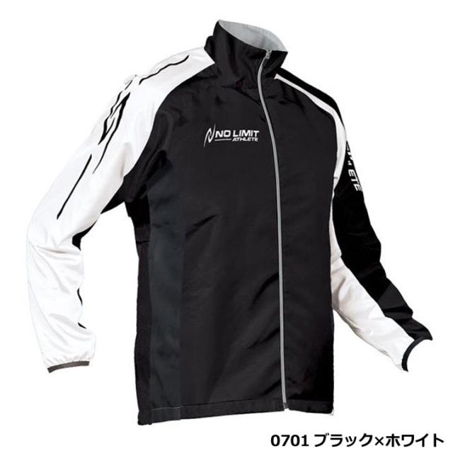 ニシ NAS80-006J 3Dマルチブレーカージャケット 男女共通 (SS-3XO) ユニセックス メンズ レディース ウインドブレーカー NISHI 10p