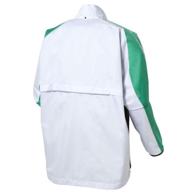 ニシ NAS80-006J 3Dマルチブレーカージャケット 男女共通 (SS-3XO) ユニセックス メンズ レディース ウインドブレーカー NISHI 10p