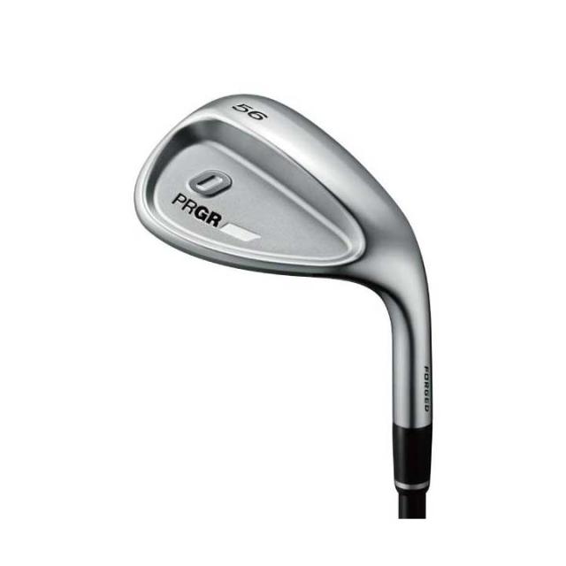 【2024モデル】プロギア 0 ウェッジ　シャフト：N.S.PRO MODUS3 105 スチール　PRGR 0 WEDGE　20p