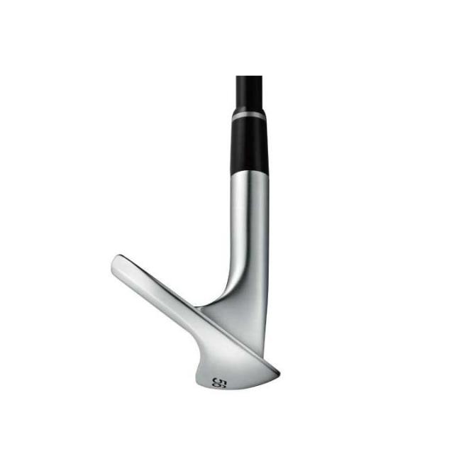 【2024モデル】プロギア 0 ウェッジ　シャフト：N.S.PRO MODUS3 105 スチール　PRGR 0 WEDGE　20p