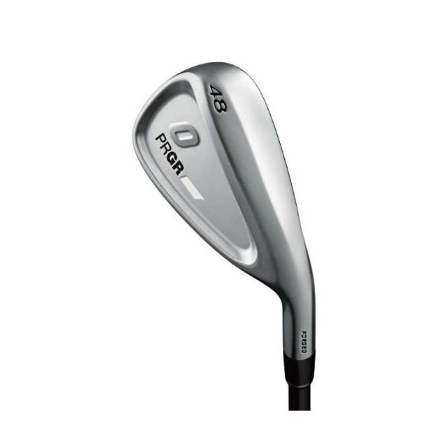 【2024モデル】プロギア 0 ウェッジ　シャフト：N.S.PRO MODUS3 105 スチール　PRGR 0 WEDGE　20p