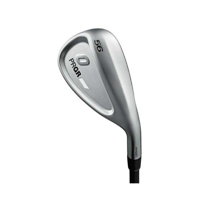 【2024モデル】プロギア 0 ウェッジ　シャフト：N.S.PRO MODUS3 105 スチール　PRGR 0 WEDGE　20p