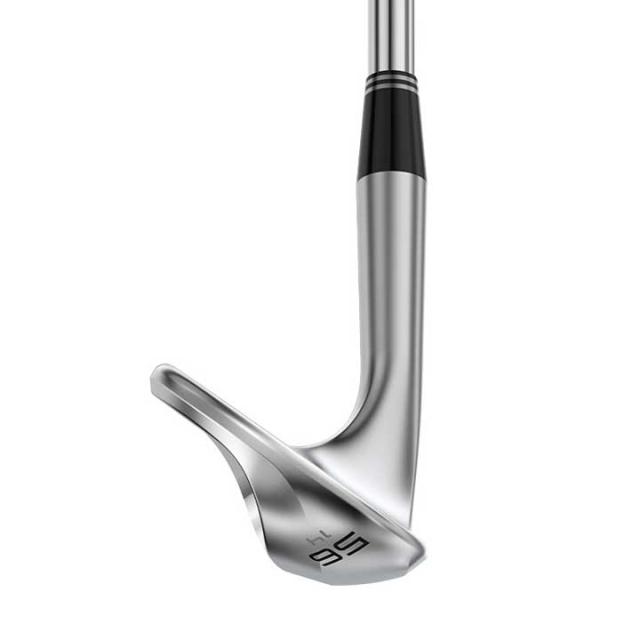 【特注スペック】【2026モデル】クリーブランド CBZ ウェッジ　シャフト：N.S.PRO 950GH neo スチール Cleveland