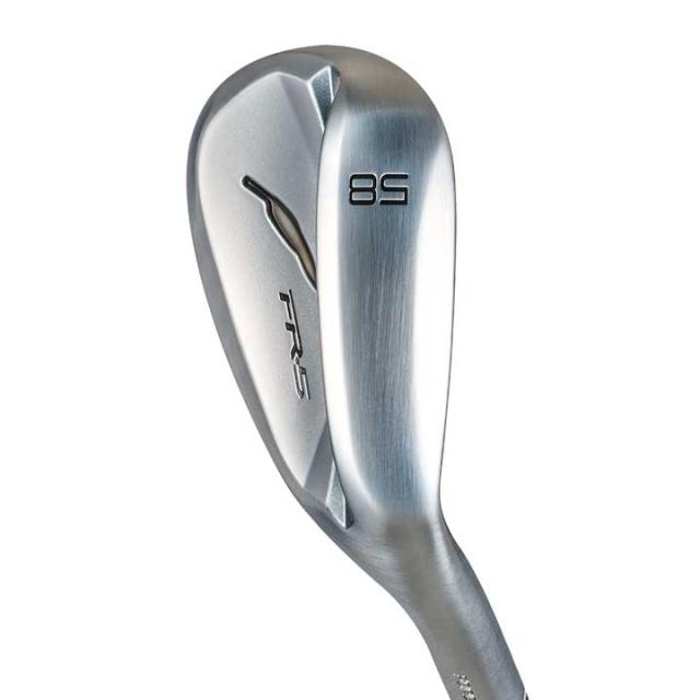 【2025モデル】 フォーティーン FR-5 ウェッジ パールサテン仕上げ　シャフト:N.S.PRO TS-114w_Ver2 スチール FOURTEEN 20p_5