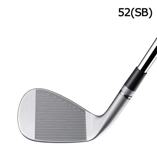 テーラーメイド ミルドグラインド4 クローム ウェッジ　シャフト：N.S.PRO MODUS3 TOUR 105 スチール TaylorMade MG4 MILLED GRIND 4 CHROME 2023　日本正規品