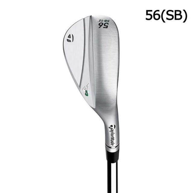 テーラーメイド ミルドグラインド4 クローム ウェッジ　シャフト：N.S.PRO MODUS3 TOUR 105 スチール TaylorMade MG4 MILLED GRIND 4 CHROME 2023　日本正規品