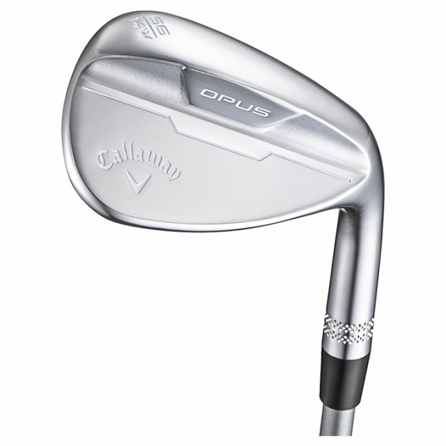 【レディース】【2024モデル】キャロウェイ OPUS ウィメンズ ウェッジ　シャフト：ELDIO 40 for Callaway カーボン 日本正規品 Callaway 