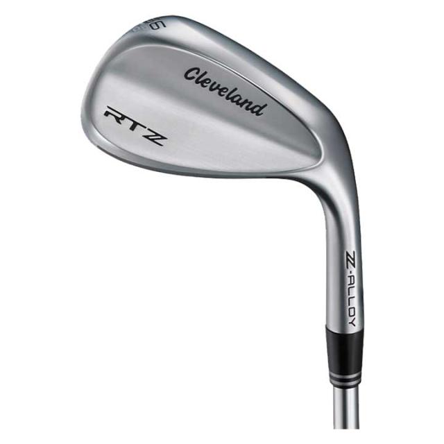 【レフティ】【特注スペック】【2025モデル】クリーブランド RTZ ツアーサテン ウェッジ　シャフト：N.S.PRO 950GH neo スチール Cleveland RTZ