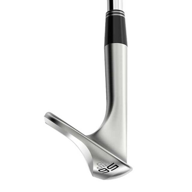 【レフティ】【特注スペック】【2025モデル】クリーブランド RTZ ツアーサテン ウェッジ　シャフト：N.S.PRO 950GH neo スチール Cleveland RTZ