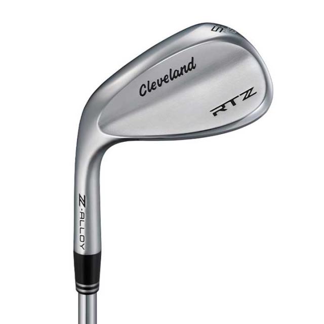 【レフティ】【特注スペック】【2025モデル】クリーブランド RTZ ツアーサテン ウェッジ　シャフト：N.S.PRO MODUS3 TOUR 115 スチール Cleveland RTZ