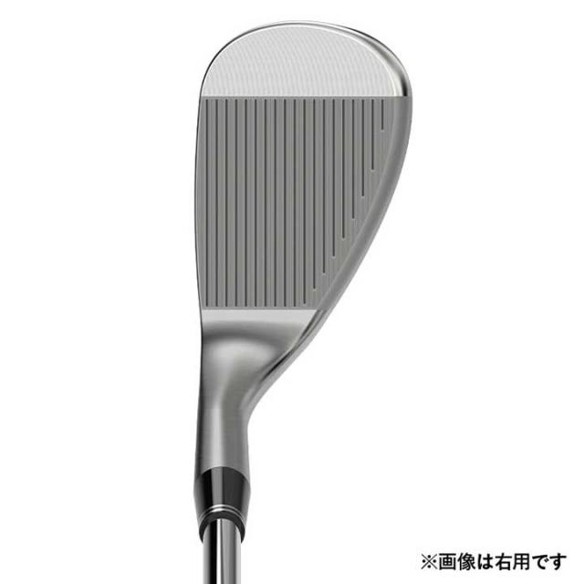 【レフティ】【特注スペック】【2025モデル】クリーブランド RTZ ツアーサテン ウェッジ　シャフト：N.S.PRO MODUS3 TOUR 115 スチール Cleveland RTZ