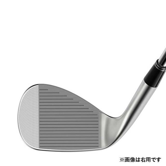 【レフティ】【特注スペック】【2025モデル】クリーブランド RTZ ツアーサテン ウェッジ　シャフト：N.S.PRO MODUS3 TOUR 115 スチール Cleveland RTZ