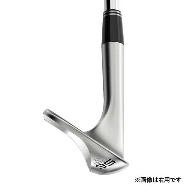 【レフティ】【特注スペック】【2025モデル】クリーブランド RTZ ツアーサテン ウェッジ　シャフト：N.S.PRO MODUS3 TOUR 115 スチール Cleveland RTZ