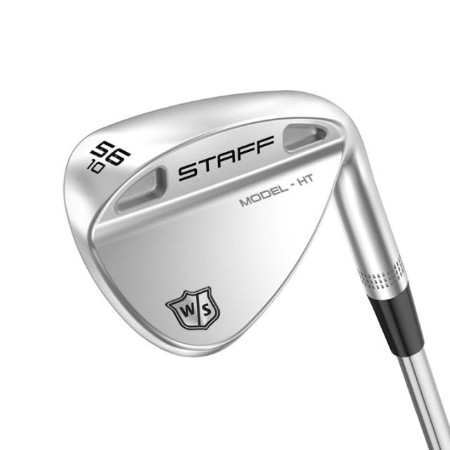 Wilson ウィルソン スタッフモデル ウェッジHT シャフト:True Temper Dynamic Gold 120 STAFF MODEL WEDGE HT 20p_1