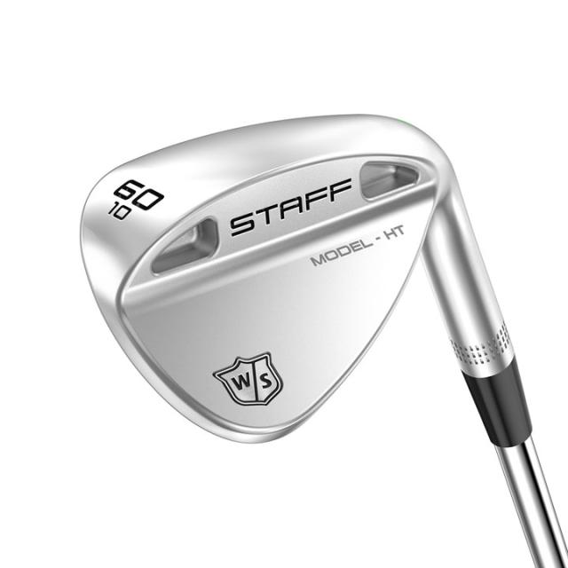 Wilson ウィルソン スタッフモデル ウェッジHT シャフト:True Temper Dynamic Gold 120 STAFF MODEL WEDGE HT 20p_2