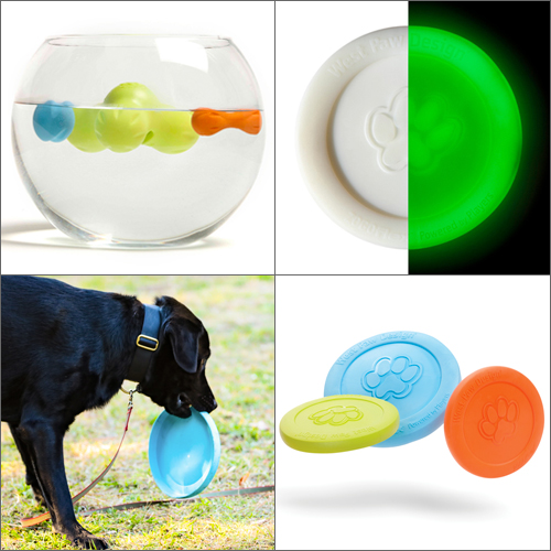 zogoflex dog toys