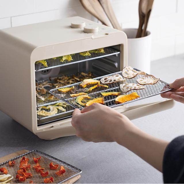 ドライフードメーカー 食品乾燥機 レコルト recolte ドライフード