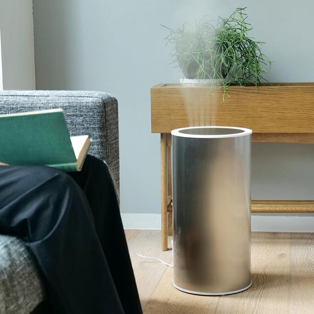 超音波加湿器 moya Craft モヤ クラフト CRAFT1JP ウイルス減少 4.5L 大容量 ウイルスリデューサー 純水 ミスト 13畳 静音 省エネ プルガティオ 日本製