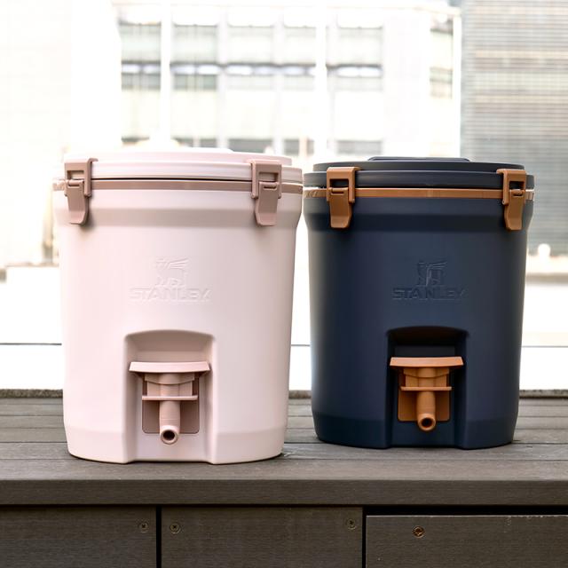 【特典付】スタンレー STANLEY ウォータージャグ 7.5L 01938 キャンプ 保冷 ウォータータンク アウトドア キャンプ 大容量 日本正規品