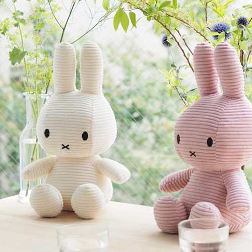 ミッフィー ボントントイズ BON TON TOYS ぬいぐるみ Miffy ミッフィー ボントントイズ BON TON TOYS ぬいぐるみ Miffy