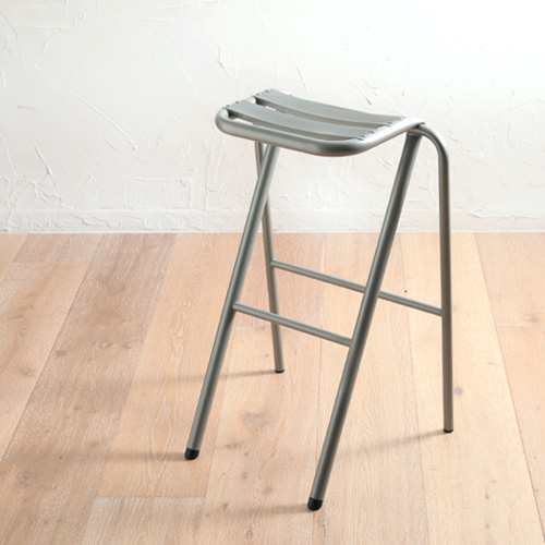 スツール おしゃれ デュエンデ DUENDE BENT HIGH STOOL U0321 ベント