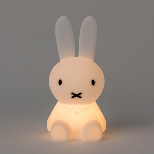 ミッフィー ミスターマリア Mr Maria テーブルライト Bundle of Light 3pcs SET MM-S101 ボリス ライオン セット LED ランプ_2