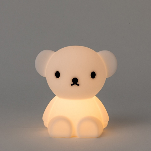 ミッフィー ミスターマリア Mr Maria テーブルライト Bundle of Light 3pcs SET MM-S101 ボリス ライオン セット LED ランプ_3