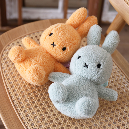 ミッフィー ボントントイズ BON TON TOYS ぬいぐるみ Terry グッズ