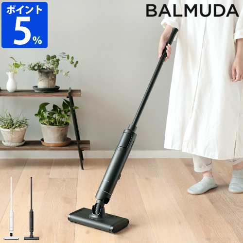 純正入荷 バルミューダ BALMUDA 掃除機 コードレス ザ・クリーナー