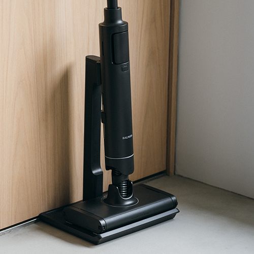 正規店 バルミューダ BALMUDA 掃除機 コードレス ザ・クリーナー ライト The Cleaner Lite C02A サイクロン掃除機 スティック 正規販売店_10