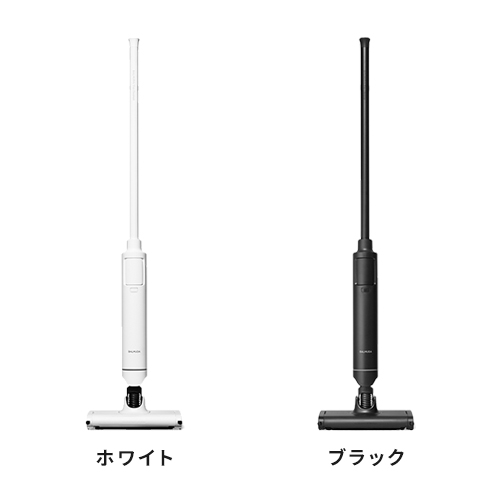正規店 バルミューダ BALMUDA 掃除機 コードレス ザ・クリーナー ライト The Cleaner Lite C02A サイクロン掃除機 スティック 正規販売店_2