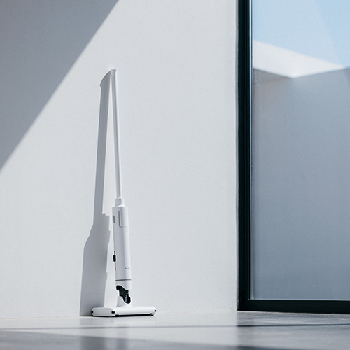 正規店 バルミューダ BALMUDA 掃除機 コードレス ザ・クリーナー ライト The Cleaner Lite C02A サイクロン掃除機 スティック 正規販売店_8