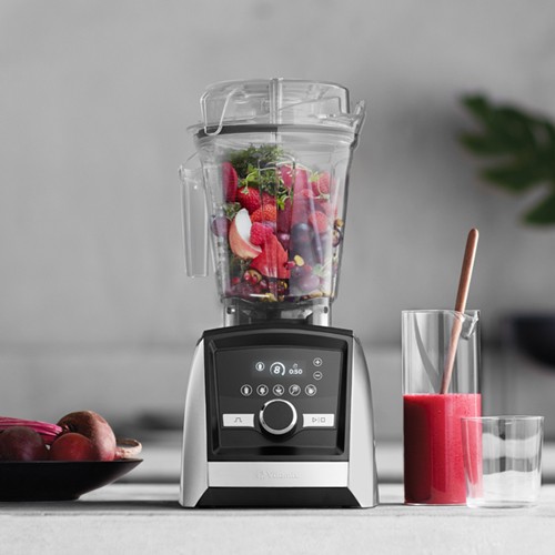 生活家電Vitamix　バイタミックス　A3500i　ミキサー　ジューサー