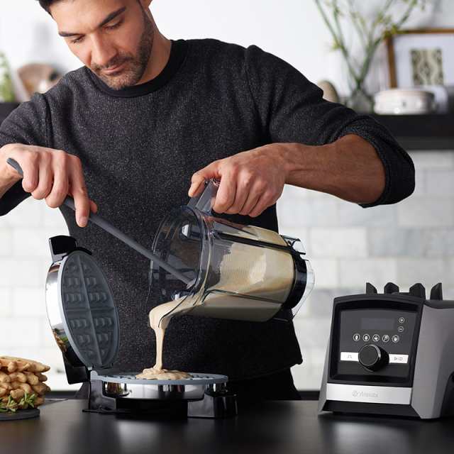 Vitamix バイタミックス A3500i ミキサー ジューサー探して下さりすみません