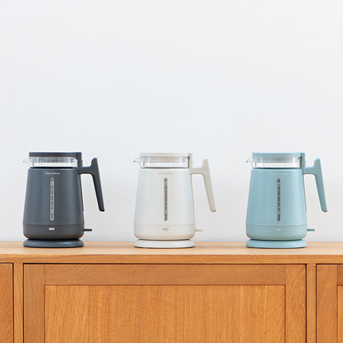 電気ケトル ガラス レコルト recolte ダブルウォール ガラスケトル RDG-1 0.8L おしゃれ 電気ポット 湯沸かしケトル コンパクト ギフト