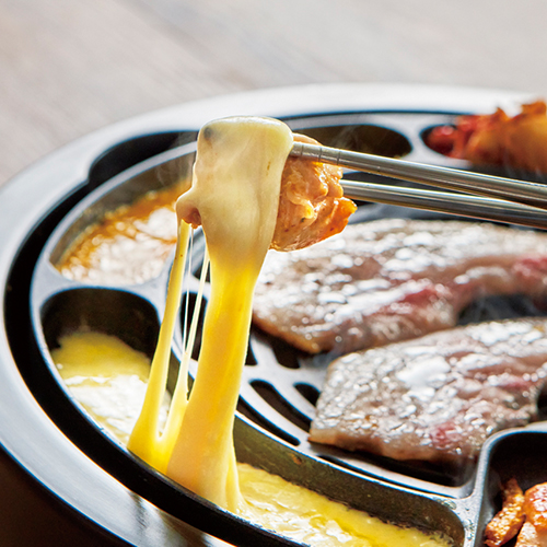 【特典付】ホットプレート 焼肉 アピックス APIX グリルマイスター AGP-350 韓国風焼肉 グリルプレート 煙カット 減煙 韓流 プレート着脱_10