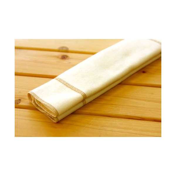 オーガニックコットンの布ナプキン エコナプ 四方オーバー ネル生地 の通販はau Pay マーケット ヒクシポワタ