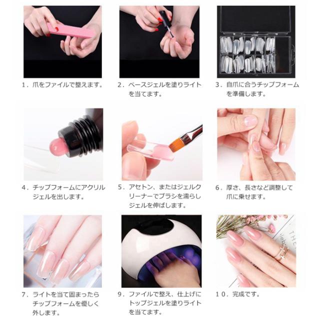 Lalona アクリルジェル スパークリングタイプ 30ml スカルプネイル 長さ出し ポリマージェル 簡単ポリジェルの通販はau Pay マーケット アイラッシュ ネイル Lalona Au Pay マーケット店