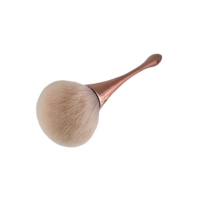 Lalona ネイルダストブラシ ローズゴールド サンデイングダストの通販はau Pay マーケット アイラッシュ ネイル Lalona Au Pay マーケット店