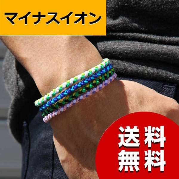 コランコラン Fita Braid Iv ブレイド4 ブレスレット マイナスイオン Colancolanの通販はau Pay マーケット Asiantyphooon