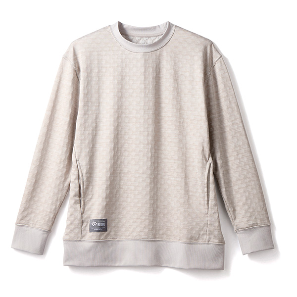 コラントッテ レスノ MAGNE リカバリーウェア PLUS ロングスリーブ×ロングパンツ 上下セット