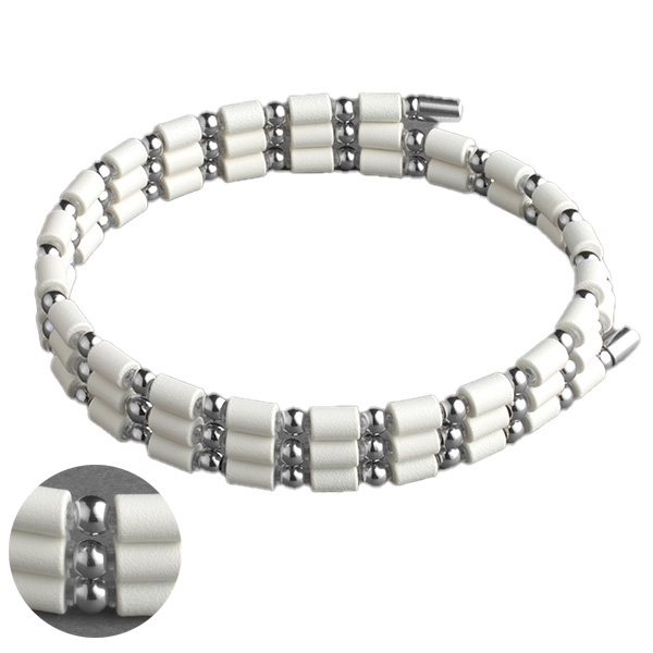 コアフォースループ SUS50(全長50cm) ネックレス ブレスレット