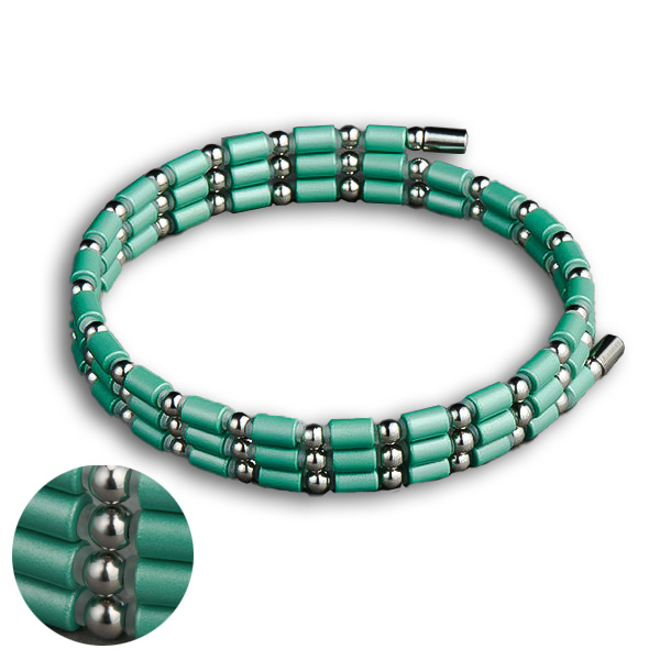 コアフォースループ SUS50(全長50cm) ネックレス ブレスレット