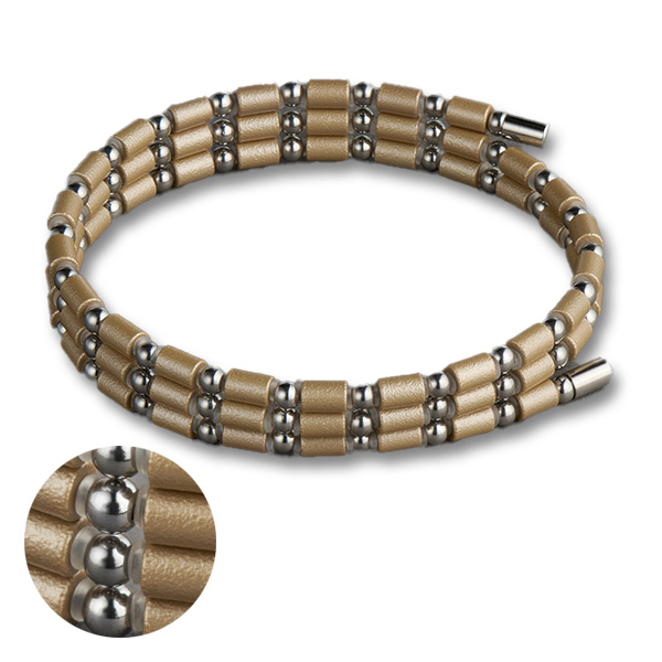 コアフォースループ SUS50(全長50cm) ネックレス ブレスレット