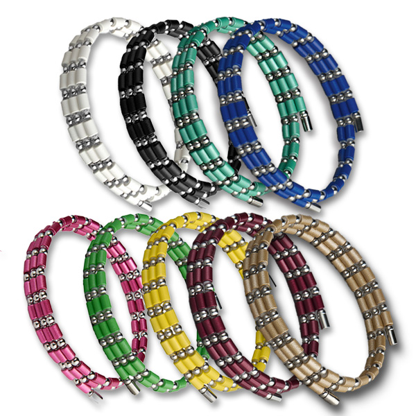 コアフォースループ SUS50(全長50cm) ネックレス ブレスレット