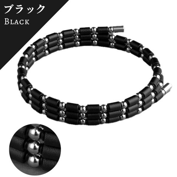 コアフォースループ SUS50(全長50cm) ネックレス ブレスレット