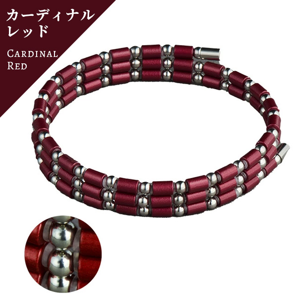 コアフォースループ SUS50(全長50cm) ネックレス ブレスレット