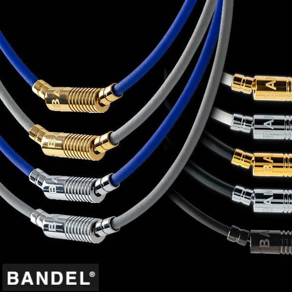 BANDEL バンデル ヘルスケア ネックレス Neutral バンデル 磁気