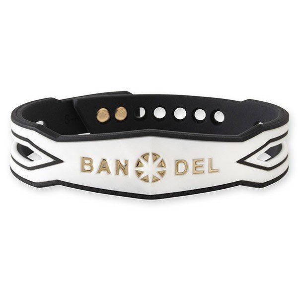 バンデル スラッシュ ブレスレット /SLASH Bracelet シリコン パワーバランス BANDEL 正規品 アクセサリー メンズ  レディースの通販はau PAY マーケット - MWJ TOKYO